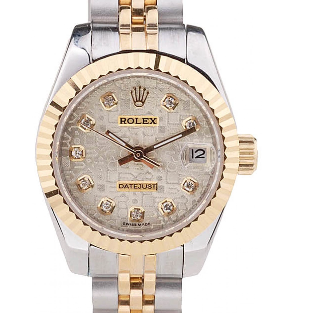 Rolex Datejust-rl130 0514